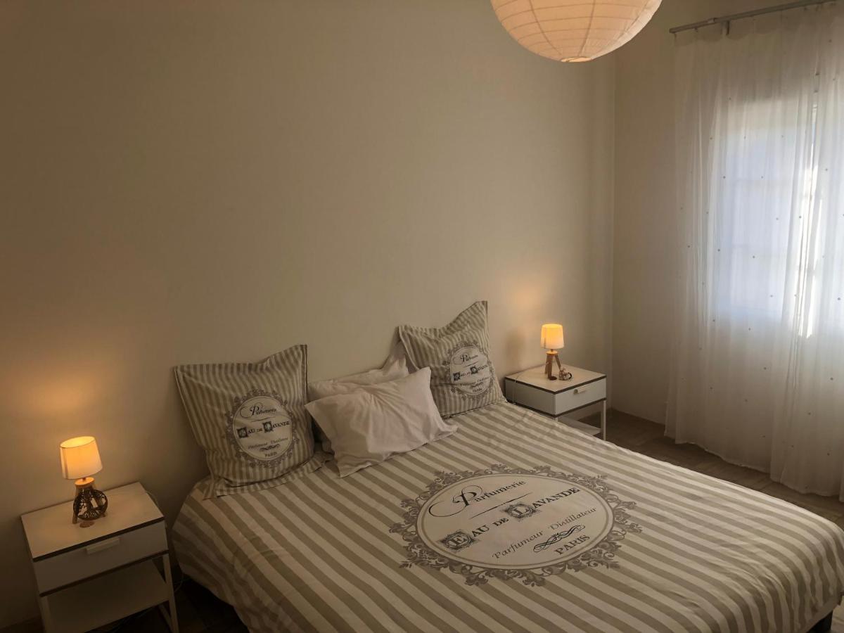 Spacieuse Chambre Du Rucher Naturaile Montagnac  Bagian luar foto
